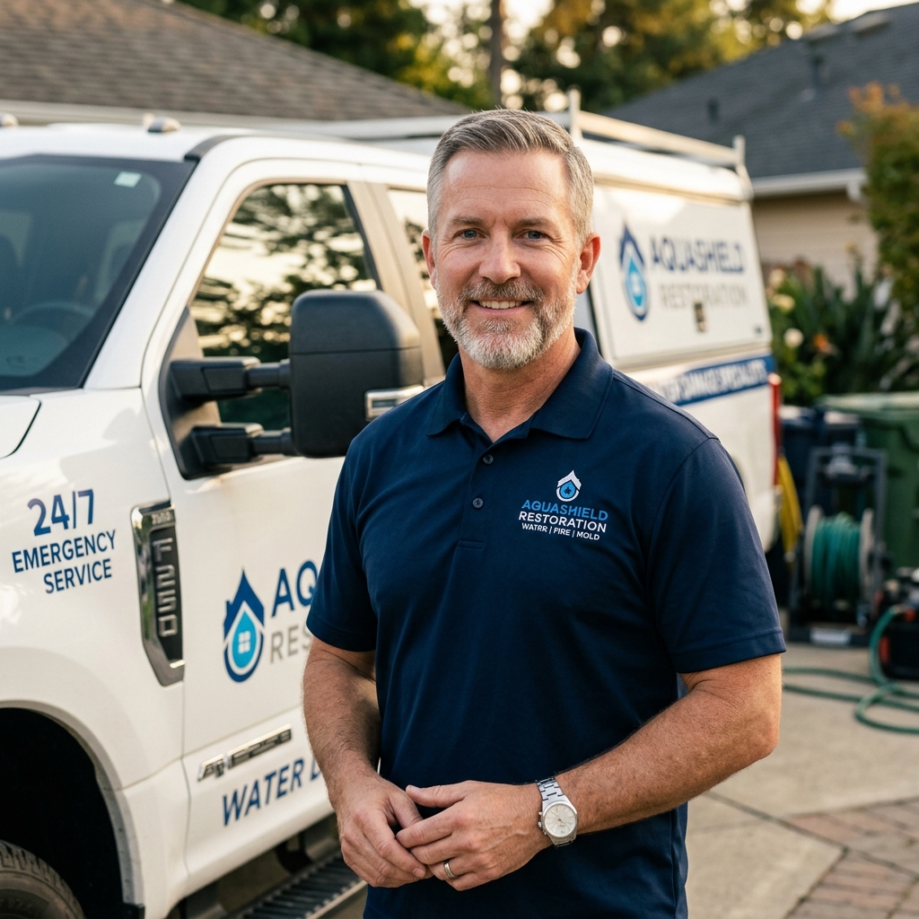 Jack Rivera - Master Restorer in Buckley